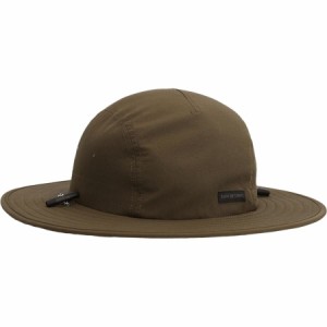 (取寄) トポデザイン サン ハット Topo Designs Sun Hat Olive