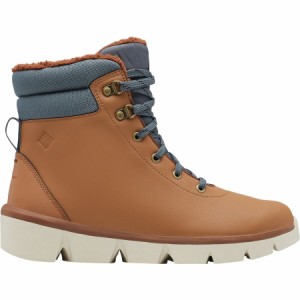 (取寄) コロンビア レディース キートレイ ブート - ウィメンズ Columbia women Keetley Boot - Women's Elk/Cinnamon