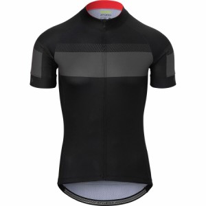 (取寄) ジロ メンズ クロノ スポーツ ショートスリーブ ジャージ - メンズ Giro men Chrono Sport Short-Sleeve Jersey - Men's Black Sp