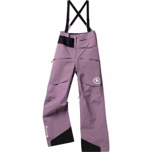 (取寄) バックカントリー レディース カーディアック ゴア-テックス プロ ビブ パンツ - ウィメンズ Backcountry women Cardiac GORE-TEX