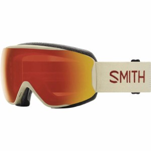 (取寄) スミス モーメント ゴーグルズ Smith Moment Goggles Bone Flow