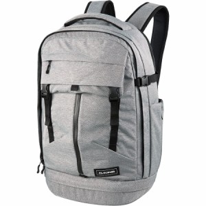 (取寄) ダカイン バージ 32L バックパック DAKINE Verge 32L Backpack Geyser Grey