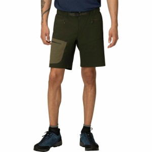 (取寄) ノローナ メンズ ファルケティンド フレックス1 ライト ショート - メンズ Norrona men Falketind Flex1 Light Short - Men's Ros