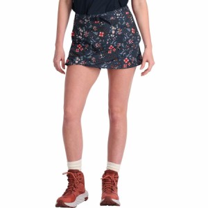 (取寄) カリトラ レディース エイン スコート - ウィメンズ Kari Traa women Ane Skort - Women's Royal