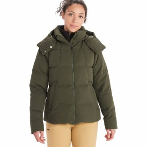 (取寄) マーモット レディース マーサー ジャケット - ウィメンズ Marmot women Mercer Jacket - Women's Nori