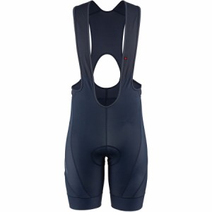 (取寄) ルイガノ メンズ オプティマム 2 ビブ ショート - メンズ Louis Garneau men Optimum 2 Bib Short - Men's Dark Night