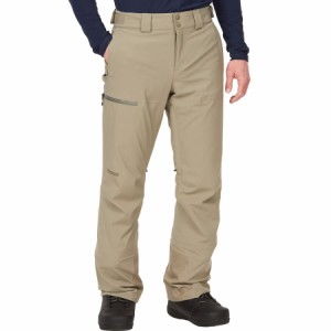 (取寄) マーモット メンズ スノブラスト パンツ - メンズ Marmot men Snoblast Pant - Men's Vetiver