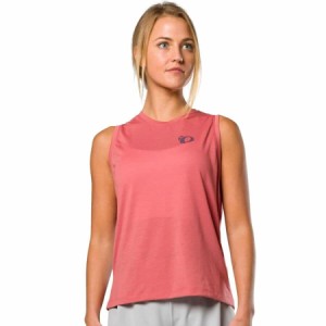 (取寄) パールイズミ レディース キャニオン タンク - ウィメンズ PEARL iZUMi women Canyon Tank - Women's Rosewood