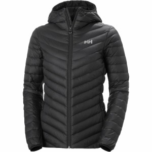 (取寄) ヘリーハンセン レディース ベルグラ フーデット ダウン インサレイター ジャケット - ウィメンズ Helly Hansen women Verglas Ho