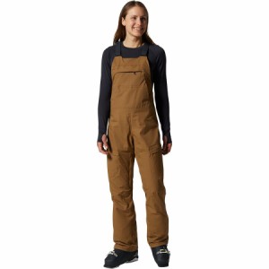 (取寄) マウンテンハードウェア レディース ファイアフォール/2 ビブ パンツ - ウィメンズ Mountain Hardwear women Firefall/2 Bib Pant