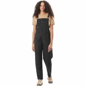 (取寄) ピクチャーオーガニック レディース バイビー オーバーオール - ウィメンズ Picture Organic women Bibee Overalls - Women's Bla