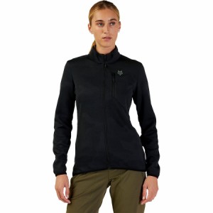 (取寄) フォックスレーシング レディース レンジャー ミッドレイヤー フル ジップ - ウィメンズ Fox Racing women Ranger Midlayer Full 