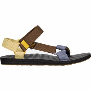 (取寄) テバ メンズ オリジナル ユニバーサル サンダル - メンズ Teva men Original Universal Sandal - Men's Cultivate Olive Multi