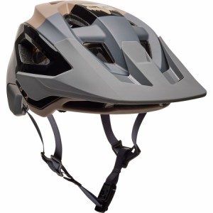 (取寄) フォックスレーシング スピードフレーム ミプス プロ ヘルメット Fox Racing Speedframe Mips Pro Helmet Mocha