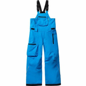 (取寄) レイマ キッズ レフティ ウィンター ビブ パンツ - キッズ Reima kids Rehti Winter Bib Pant - Kids' True Blue