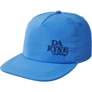 (取寄) ダカイン フレッシュ キャッチ アンストラクチャード キャップ DAKINE Fresh Catch Unstructured Cap Deep Blue