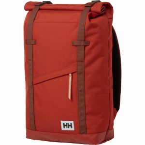 (取寄) ヘリーハンセン ストックホルム 28L バックパック Helly Hansen Stockholm 28L Backpack Deep Canyon