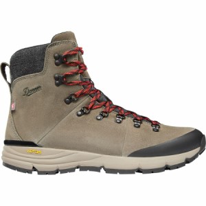 (取寄) ダナー メンズ アークティク 600 サイド-ジップ ブート - メンズ Danner men Arctic 600 Side-Zip Boot - Men's Brown/Red