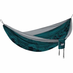 (取寄) イーグルスネストアウトフィッターズ ダブルネスト プリント ハンモック Eagles Nest Outfitters DoubleNest Print Hammock Mount