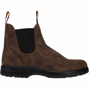 (取寄) ブランドストーン メンズ オール-テレイン ブート - メンズ Blundstone men All-Terrain Boot - Men's #2056 - Rustic Brown