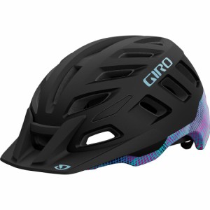 (取寄) ジロ レディース ラディックス ミプス ヘルメット - ウィメンズ Giro women Radix Mips Helmet - Women's Matte Black Chroma Dot