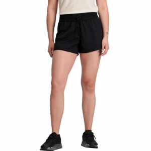 (取寄) ノースフェイス レディース アフロディーテ ショート - ウィメンズ The North Face women Aphrodite Short - Women's TNF Black