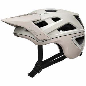 (取寄) レイザー ジャッカル キネティコア ヘルメット Lazer Jackal Kineticore Helmet Matte Desert