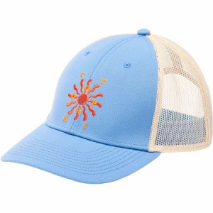 (取寄) コトパクシ ハッピー デイ トラッカー ハット Cotopaxi Happy Day Trucker Hat Lupine