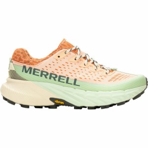 (取寄) メレル レディース アジリティ ピーク 5 シューズ - ウィメンズ Merrell women Agility Peak 5 Shoe - Women's Peach