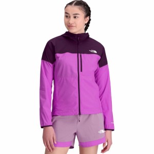 (取寄) ノースフェイス レディース ハイヤー ラン ウィンド ジャケット - ウィメンズ The North Face women Higher Run Wind Jacket - Wo