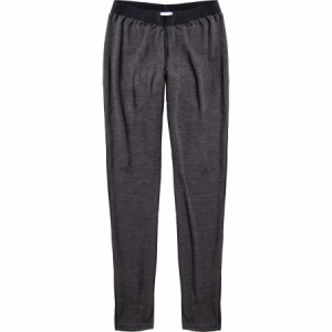 (取寄) ホットチリーズ レディース メリノ ウール ボトム - ウィメンズ Hot Chilly's women Merino Wool Bottom - Women's Black