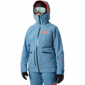 (取寄) ヘリーハンセン レディース パウダークイーン インフィニティ ジャケット - ウィメンズ Helly Hansen women Powderqueen Infinity