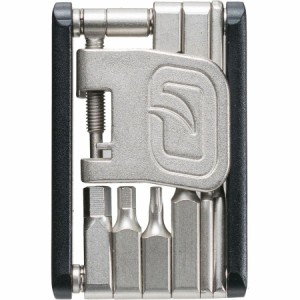 (取寄) モスト アイロン 11 ミニ-ツール Most Iron 11 Mini-Tool Black/Silver