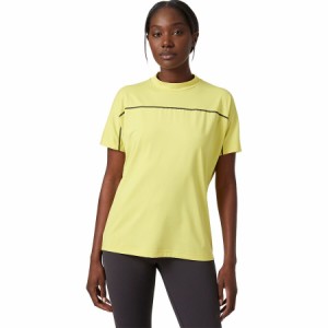 (取寄) ヘリーハンセン レディース オーシャン トップ - ウィメンズ Helly Hansen women Ocean Top - Women's Endive