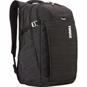 (取寄) スーリー コンストラクト 28L バックパック Thule Construct 28L Backpack Black