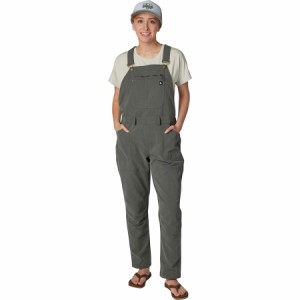 (取寄) フライロー レディース トレイルワークス オーバーオール - ウィメンズ Flylow women Trailworks Overall - Women's Shadow