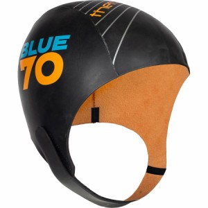 (取寄) ブルーセブンティ アジャスタブル サーマル スカル キャップ Blueseventy Adjustable Thermal Skull Cap