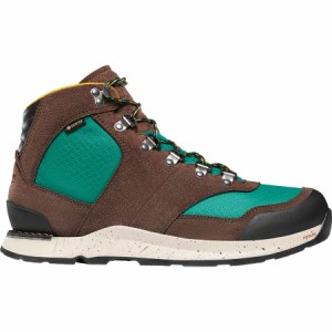 (取寄) ダナー メンズ フリー スピリット ハイキング ブート - メンズ Danner men Free Spirit Hiking Boot - Men's Dark Earth