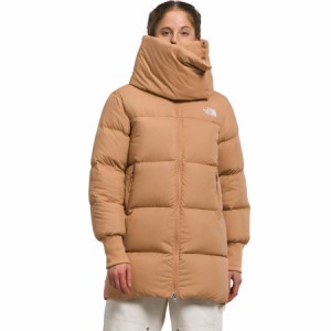 (取寄) ノースフェイス レディース グレイシャー ベイスン パーカー - ウィメンズ The North Face women Glacier Basin Parka - Women's 