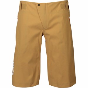 (取寄) POC メンズ バスティオン ショート - メンズ POC men Bastion Short - Men's Aragonite Brown