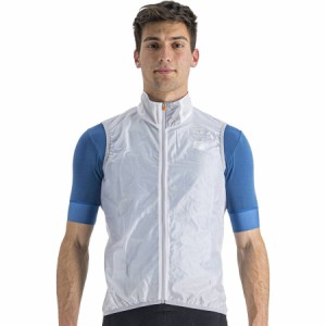 (取寄) スポーツフル メンズ ホット パック イージーライト ベスト - メンズ Sportful men Hot Pack Easylight Vest - Men's White