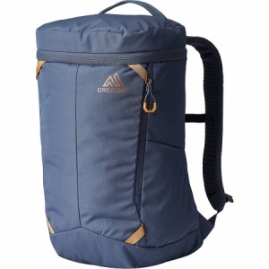 (取寄) グレゴリー リューン 25L パック Gregory Rhune 25L Pack Matte Navy