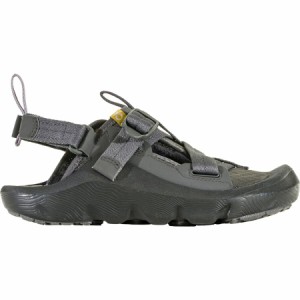 (取寄) オボズ レディース ワカタ オフ-ロード シューズ - ウィメンズ Oboz women Whakata Off-Road Shoe - Women's Charcoal