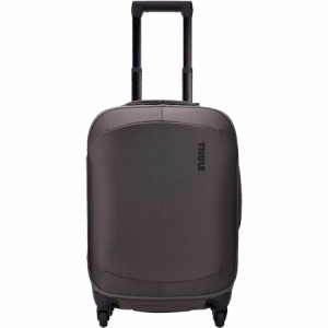 (取寄) スーリー サブテラ キャリー オン スピナー バッグ Thule Subterra Carry On Spinner Bag Vetiver Gray