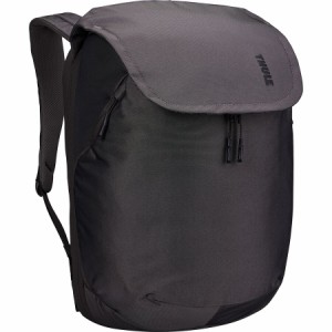 (取寄) スーリー サブテラ トラベル 34L バックパック Thule Subterra Travel 34L Backpack Vetiver Gray