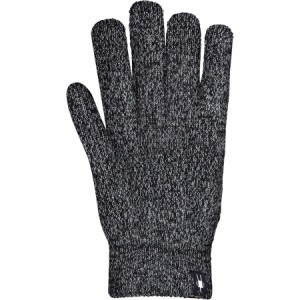 (取寄) スマートウール コージー グローブ Smartwool Cozy Glove Black