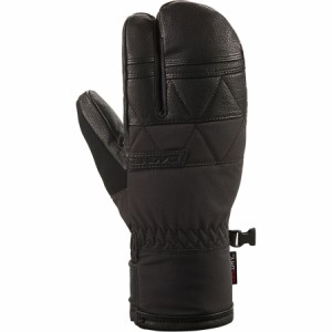 (取寄) ダカイン レディース フリートウッド トリガー ミトン - ウィメンズ DAKINE women Fleetwood Trigger Mitten - Women's Black