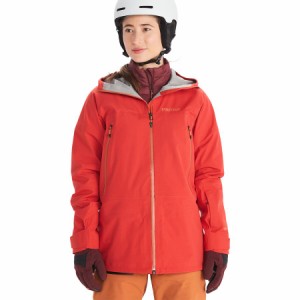 (取寄) マーモット レディース オリオン ゴア-テックス ジャケット - ウィメンズ Marmot women Orion GORE-TEX Jacket - Women's Cairo