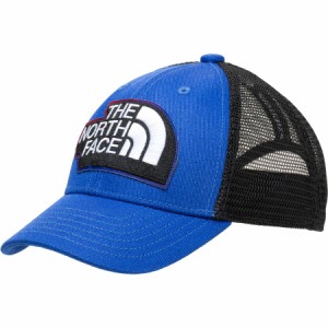 (取寄) ノースフェイス キッズ マダー トラッカー ハット - キッズ The North Face kids Mudder Trucker Hat - Kids' TNF Blue/Embroider