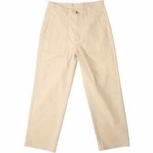 (取寄) カブー レディース ペリ パンツ - ウィメンズ KAVU women Peri Pant - Women's Irish Cream